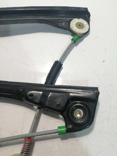  ELEVALUNAS DELANTERO DERECHO VOLKSWAGEN POLO IV (9N3) 