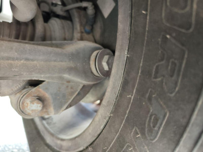 MANGUETA TRASERA DERECHA, VOLKSWAGEN, TOUAREG (7LA)