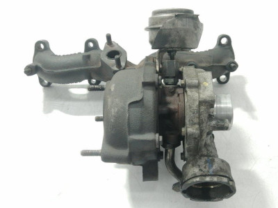 TURBOCOMPRESOR, AUDI, A4 BERLINA (8E)