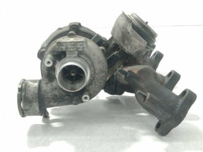 TURBOCOMPRESOR, AUDI, A4 BERLINA (8E)