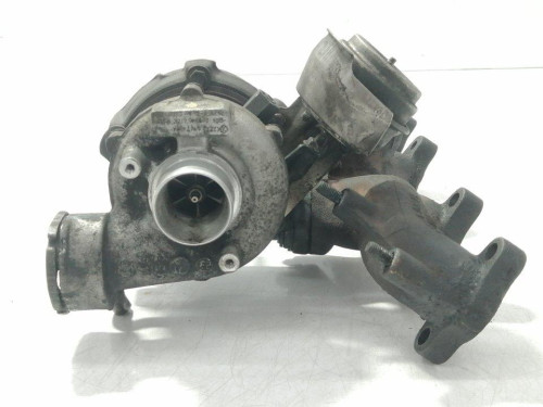  TURBOCOMPRESOR, AUDI, A4 BERLINA (8E) 