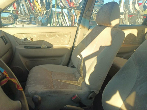  KIA CARENS (RS) 