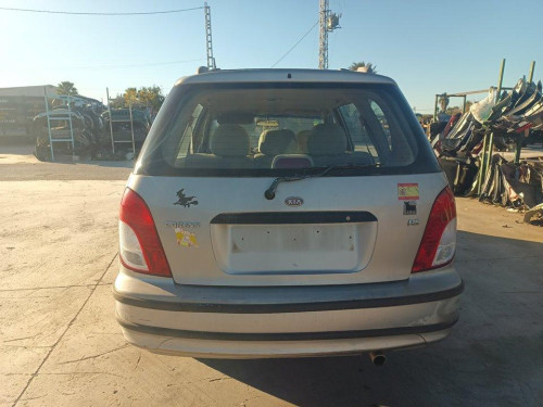 KIA CARENS (RS) 