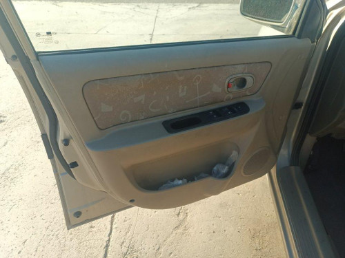  KIA CARENS (RS) 
