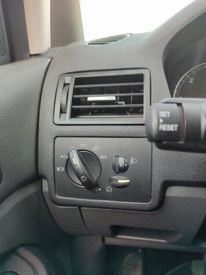 FORD FOCUS C-MAX (CAP)(2003)