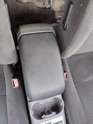 FORD FOCUS C-MAX (CAP)(2003) — автомобиль-донор на запчасти 