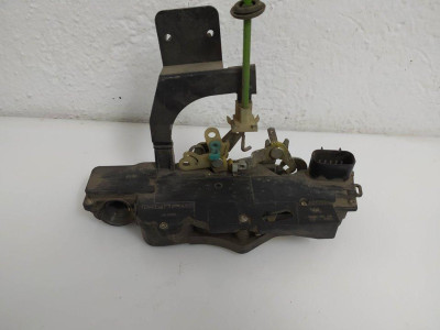 CERRADURA PUERTA DELANTERA DERECHA, Fiat, STILO (192)