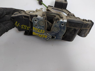 CERRADURA PUERTA DELANTERA DERECHA, Fiat, STILO (192)