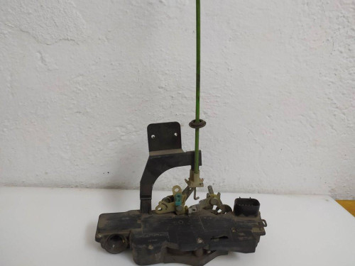 CERRADURA PUERTA DELANTERA DERECHA Fiat STILO (192) 