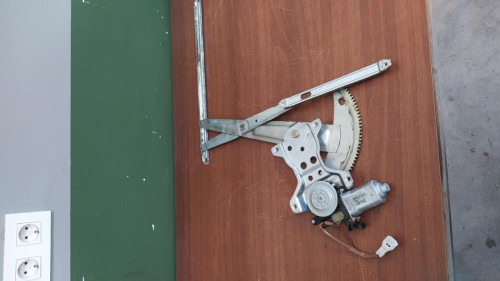 MOTOR ELEVALUNAS DELANTERO DERECHO SUZUKI JIMNY (SN/FJ) 