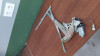 MOTOR ELEVALUNAS DELANTERO DERECHO SUZUKI JIMNY (SN/FJ) 