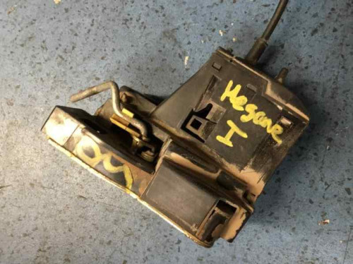 CERRADURA PUERTA TRASERA IZQUIERDA 