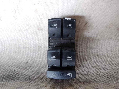 MANDO ELEVALUNAS DELANTERO IZQUIERDO AUDI A6 BERLINA (4F2) 