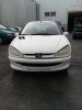 PEUGEOT 206 — Donor Vehicle for Used Parts 