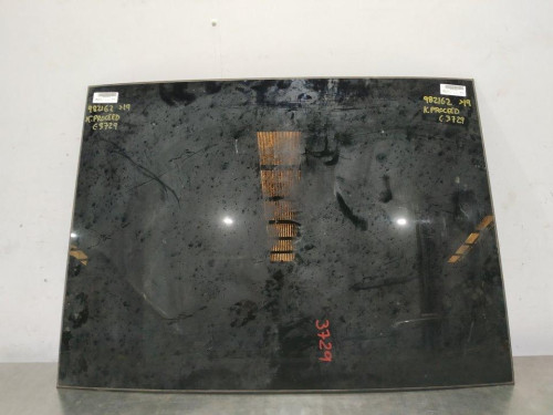  TECHO ELECTRICO, KIA, PROCEED (CD) 