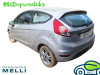  FORD FIESTA (CNN) 