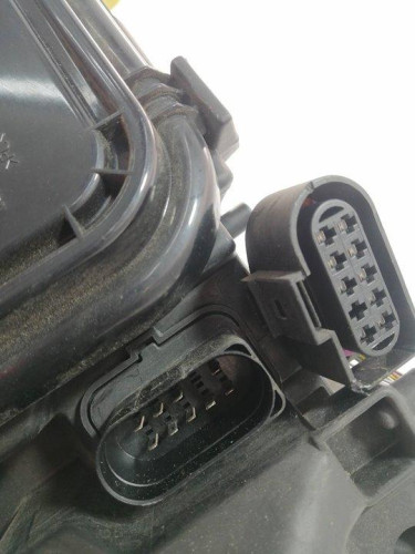 FARO IZQUIERDO, AUDI, A6 BERLINA (4F2) 