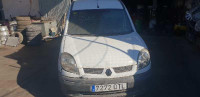 RENAULT KANGOO I (F/KC0)