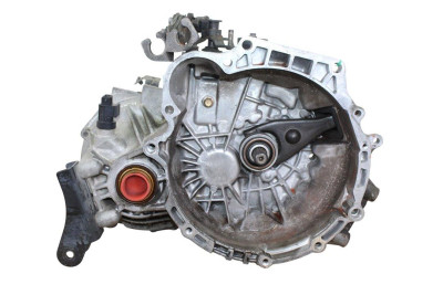 CAJA CAMBIOS, HYUNDAI, GETZ (TB)