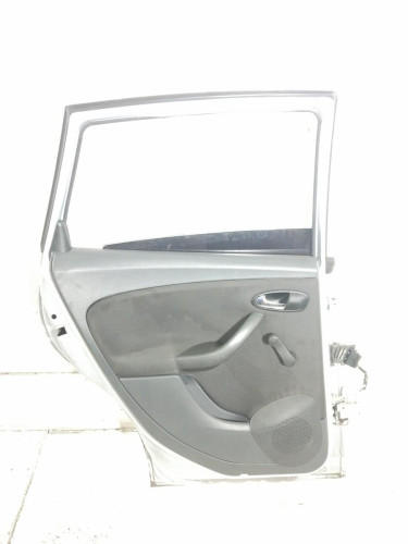  PUERTA TRASERA IZQUIERDA SEAT ALTEA (5P1) 