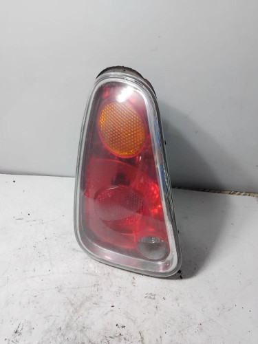 PILOTO TRASERO IZQUIERDO MINI Mini (R50,R53)(2001->) MINI Mini (R50,R53)(2001->) 