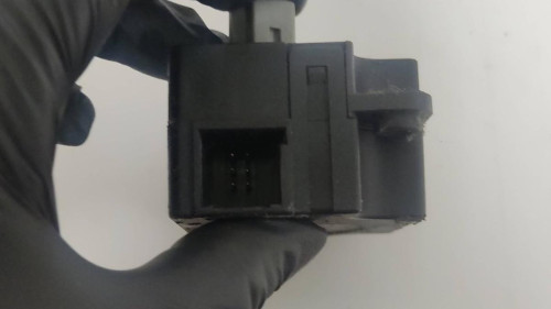 MOTOR APERTURA TRAMPILLAS CLIMATIZADOR RENAULT SCENIC III (JZ) 