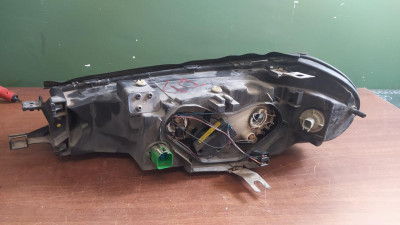 FARO DERECHO, Ford, MONDEO BERLINA (GD)
