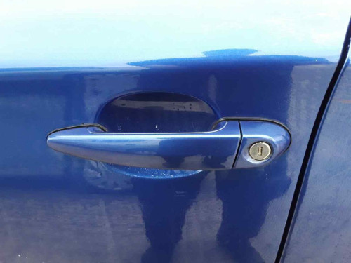 MANETA EXTERIOR DELANTERA IZQUIERDA BMW SERIE 1 BERLINA (E81/E87) 