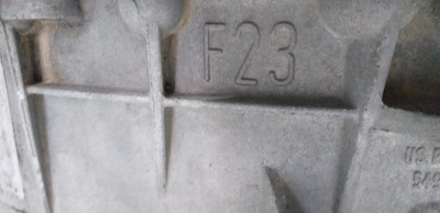 CAJA CAMBIOS, OPEL, ASTRA H BERLINA