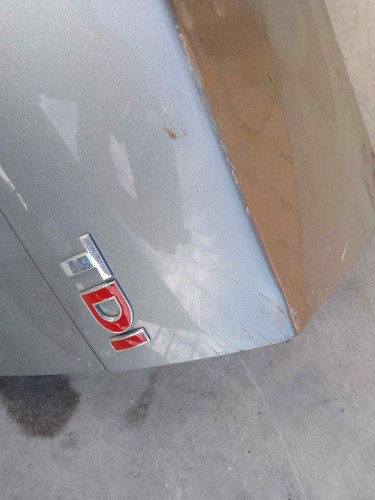 TAPA MALETERO VOLKSWAGEN PASSAT BERLINA (3B3) 