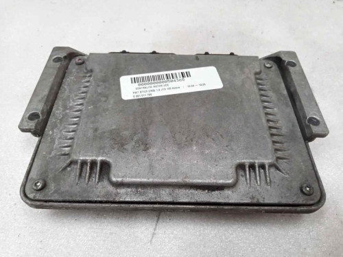  CENTRALITA MOTOR UCE FIAT STILO (192) 
