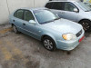 HYUNDAI ACCENT (LC) — vehículo donante para recambios 