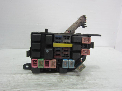 CAJA RELES / FUSIBLES, HYUNDAI, COUPE (J2)