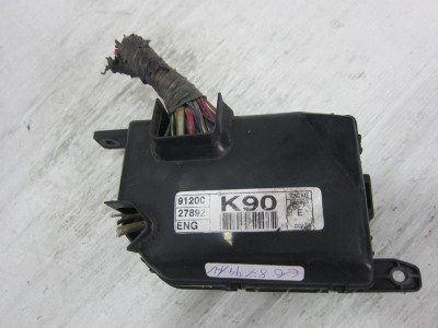 CAJA RELES / FUSIBLES, HYUNDAI, COUPE (J2)