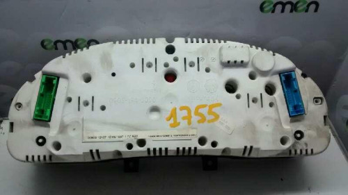  CUADRO INSTRUMENTOS VOLKSWAGEN PASSAT BERLINA (3B2) 