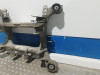  PUENTE TRASERO BMW SERIE 5 BERLINA (F10) 