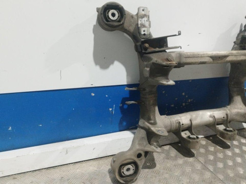  PUENTE TRASERO BMW SERIE 5 BERLINA (F10) 