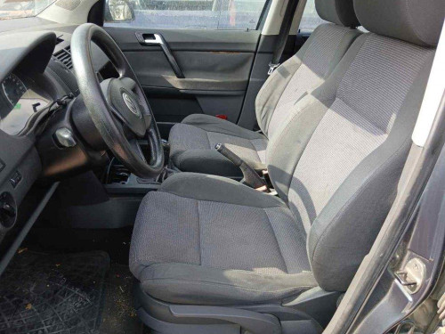  VOLKSWAGEN POLO IV (9N1) 