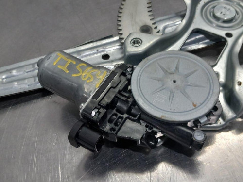  ELEVALUNAS TRASERO IZQUIERDO, MITSUBISHI, ECLIPSE CROSS (GK0W) 