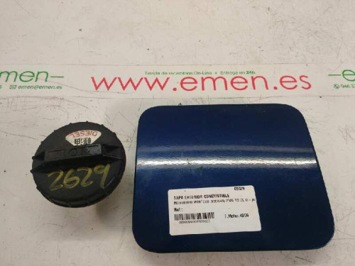  TAPA EXTERIOR COMBUSTIBLE MITSUBISHI MONTERO (V20/V40) 