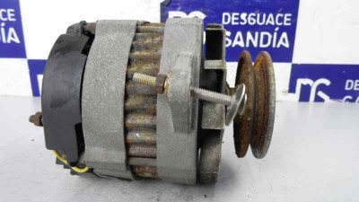 ALTERNADOR, RENAULT, MASTER