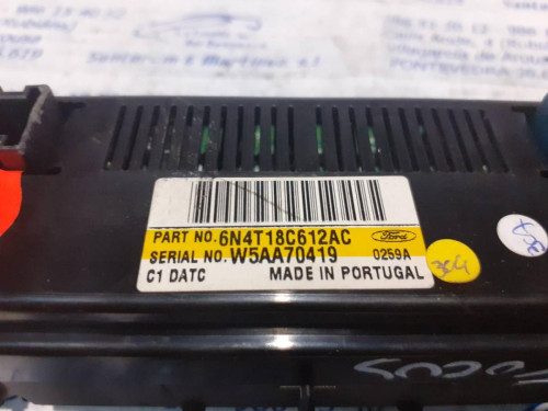  MANDO CLIMATIZADOR 