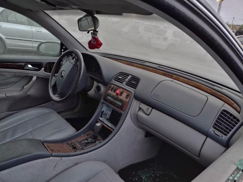  LUZ INTERIOR MERCEDES-BENZ CLK (BM 208) COUPE 