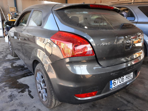  KIA PROCEED (ED) 