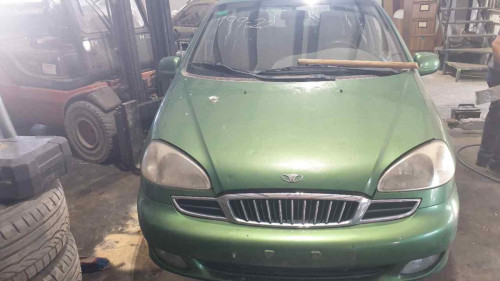  DAEWOO REZZO 