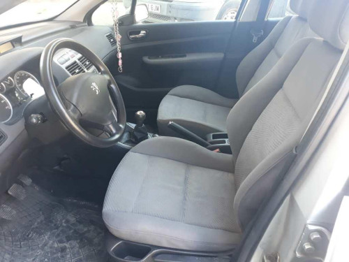  PEUGEOT 307 (S1)(04.2001) 