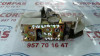 CERRADURA PUERTA TRASERA DERECHA Ford FIESTA COURIER (DX) 