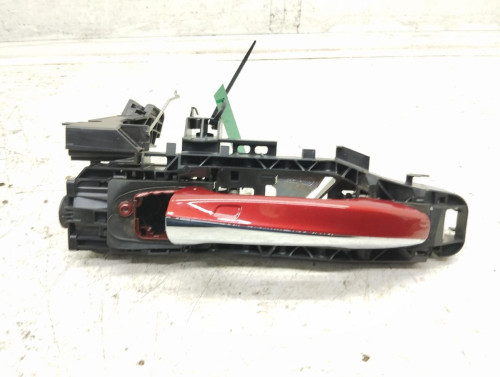 MANETA EXTERIOR DELANTERA IZQUIERDA Mercedes-Benz CLASE GLE (BM 166) 