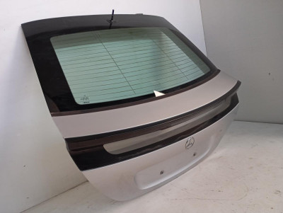 PORTON TRASERO, MERCEDES-BENZ, CLASE C (BM 203) SPORTCOUPE