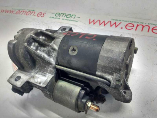  MOTOR ARRANQUE, OPEL, VECTRA C CARAVAN 
